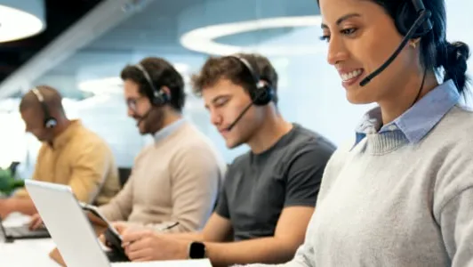 managed it services atlanta, McDonough